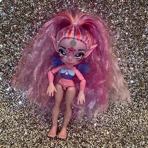 Magic Mixies Unia The Unicorn